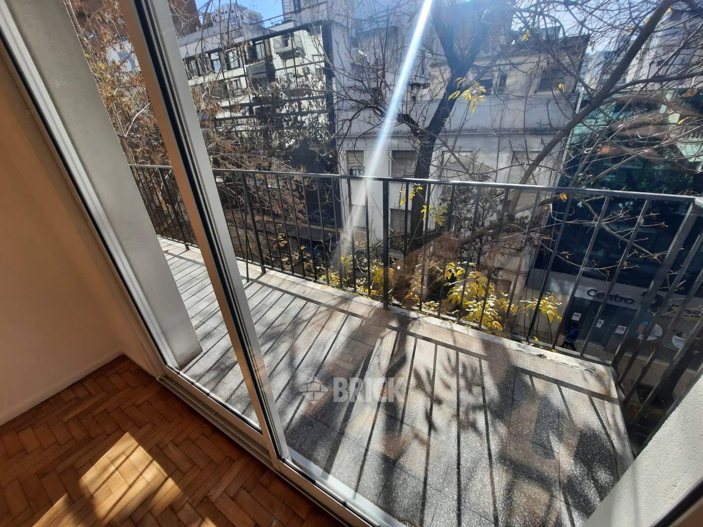 ARENALES al 2700 Piso 3 10