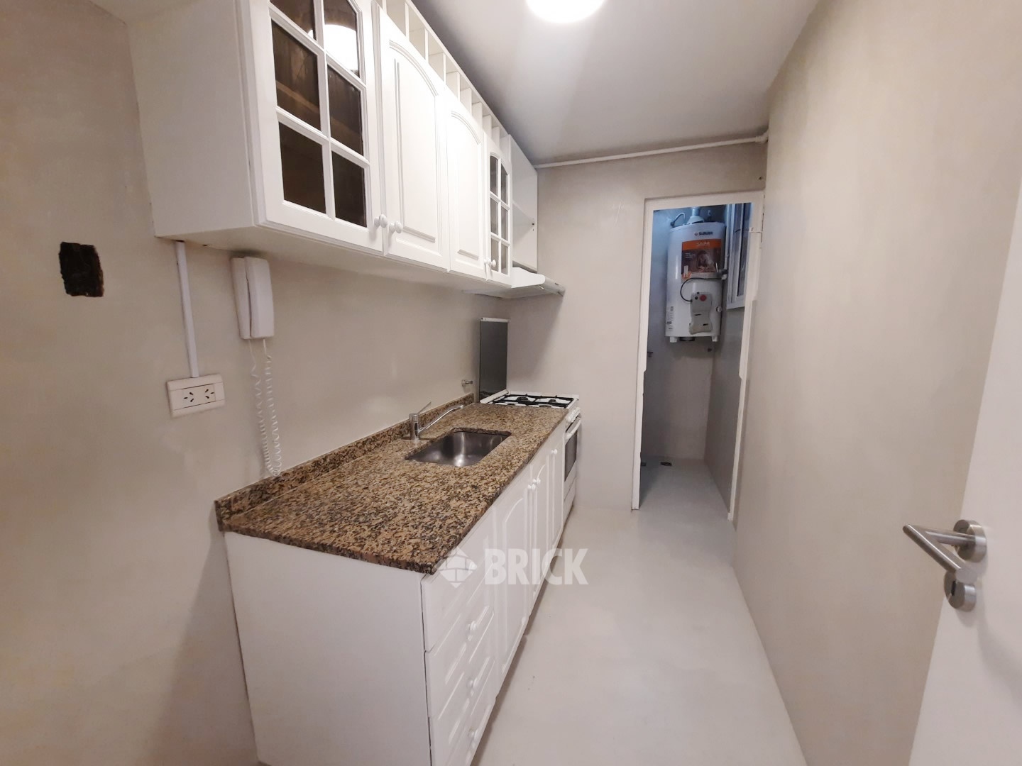 ARENALES al 2700 Piso 3 17