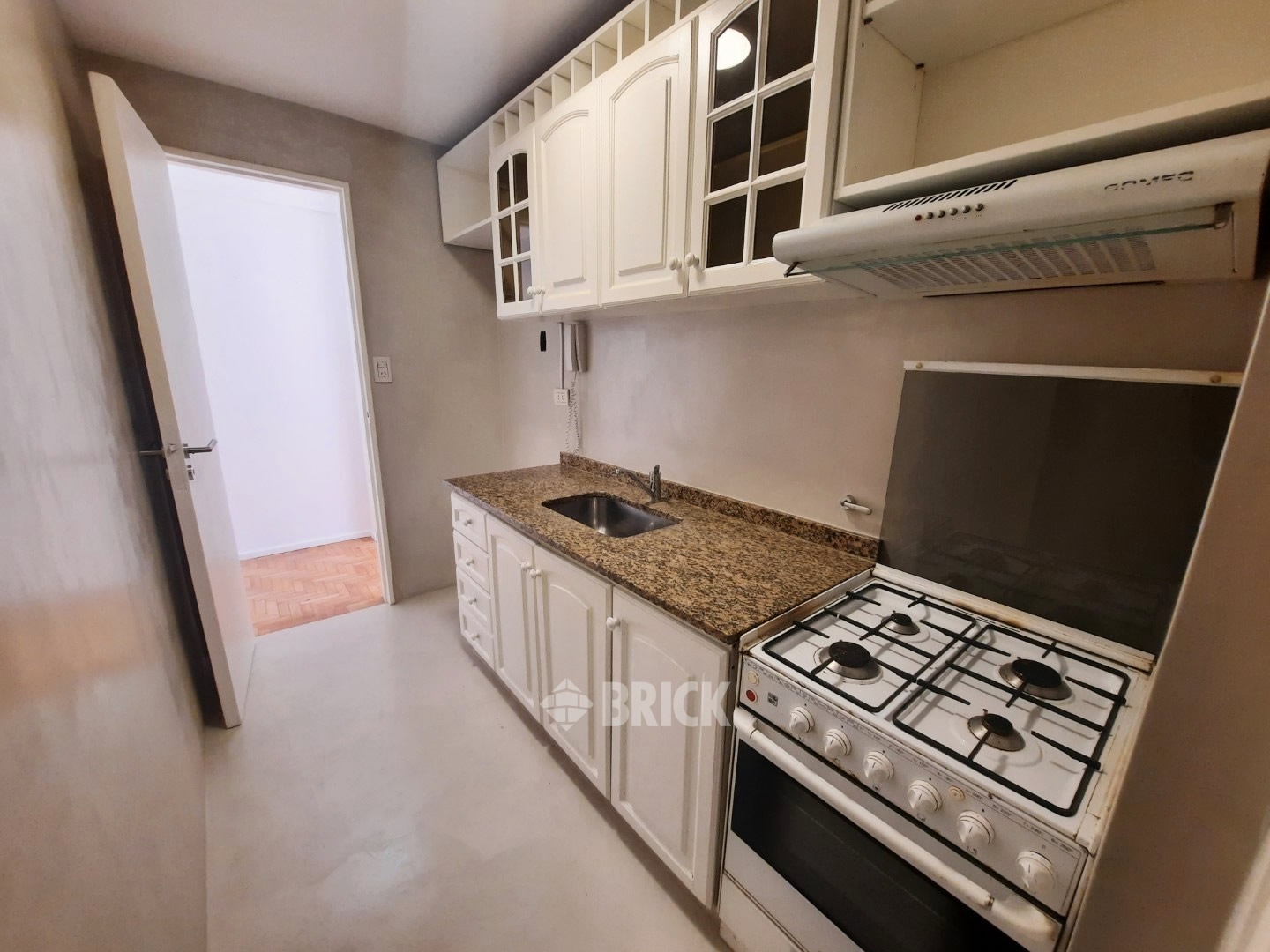 ARENALES al 2700 Piso 3 18