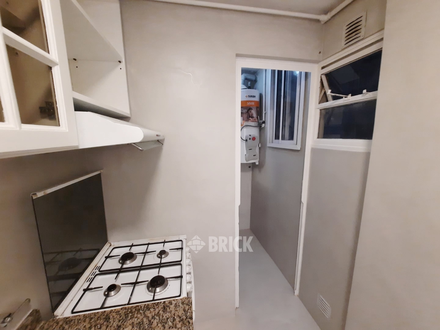 ARENALES al 2700 Piso 3 19