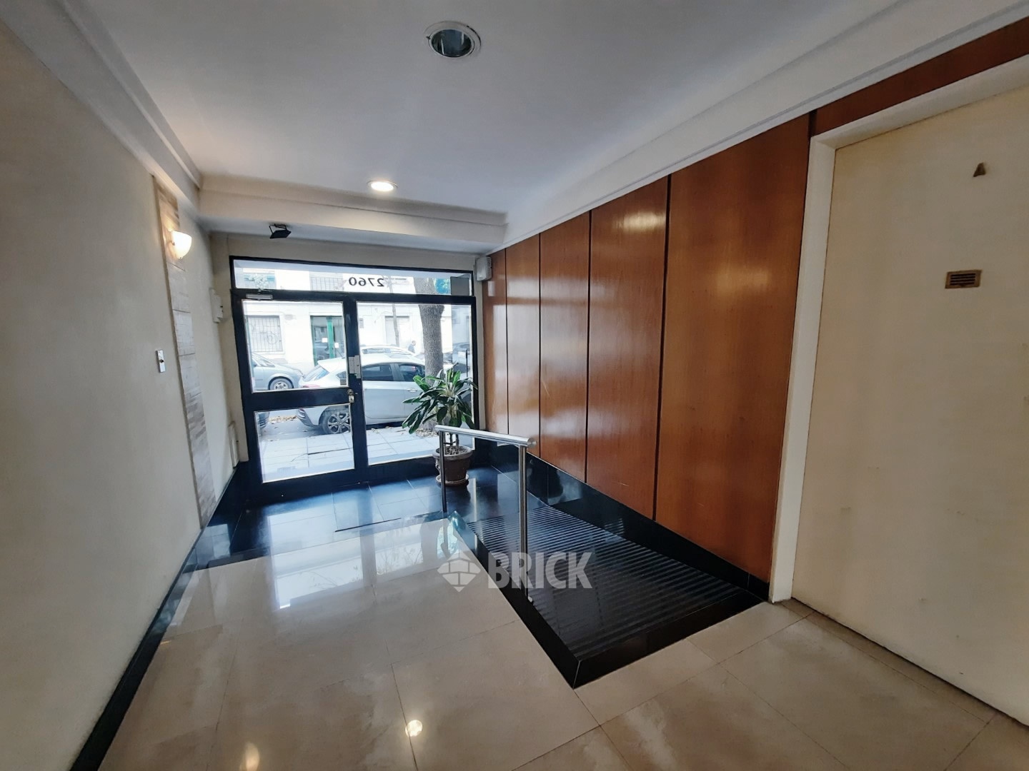 ARENALES al 2700 Piso 3 21