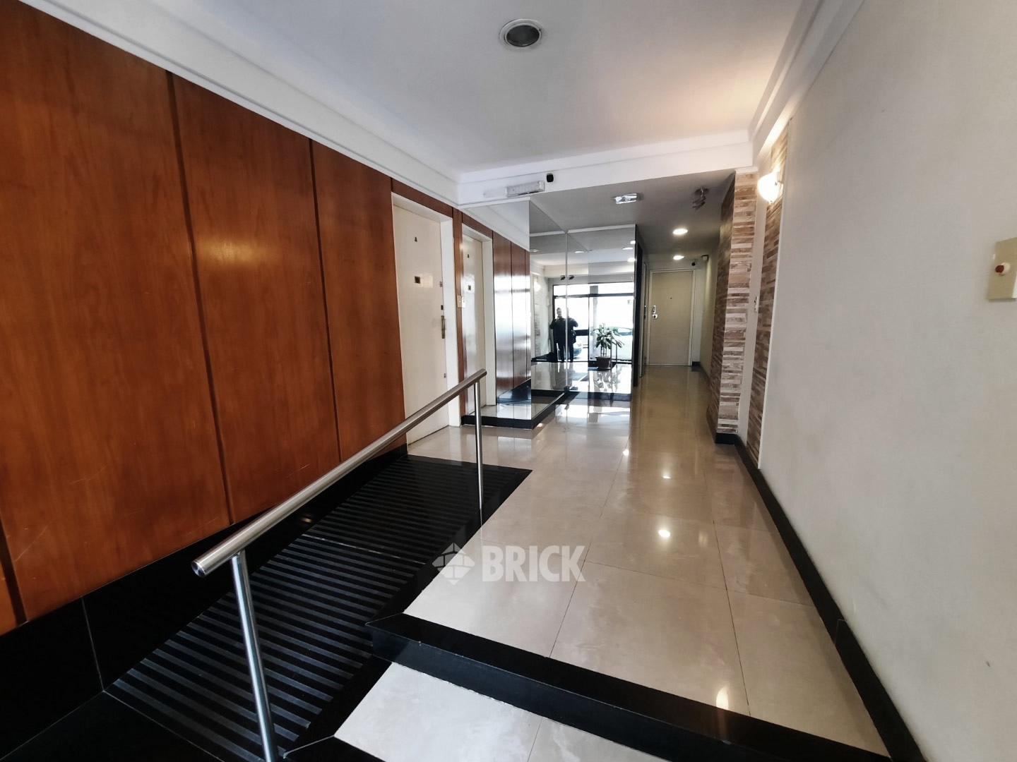 ARENALES al 2700 Piso 3 22