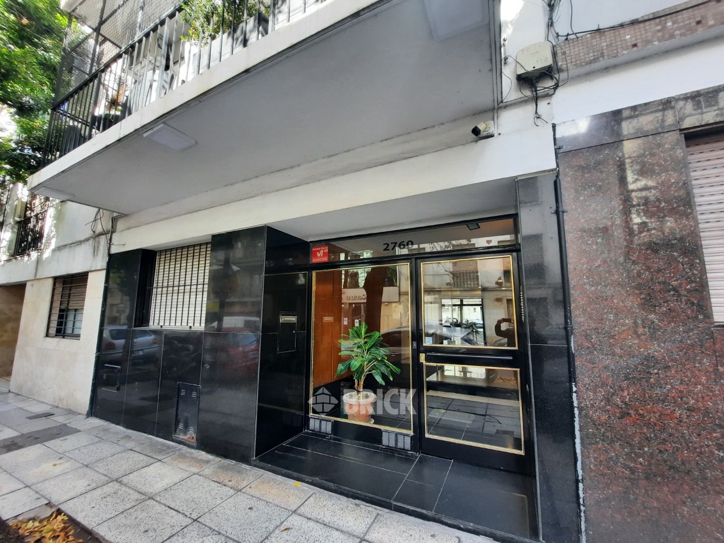 ARENALES al 2700 Piso 3 23