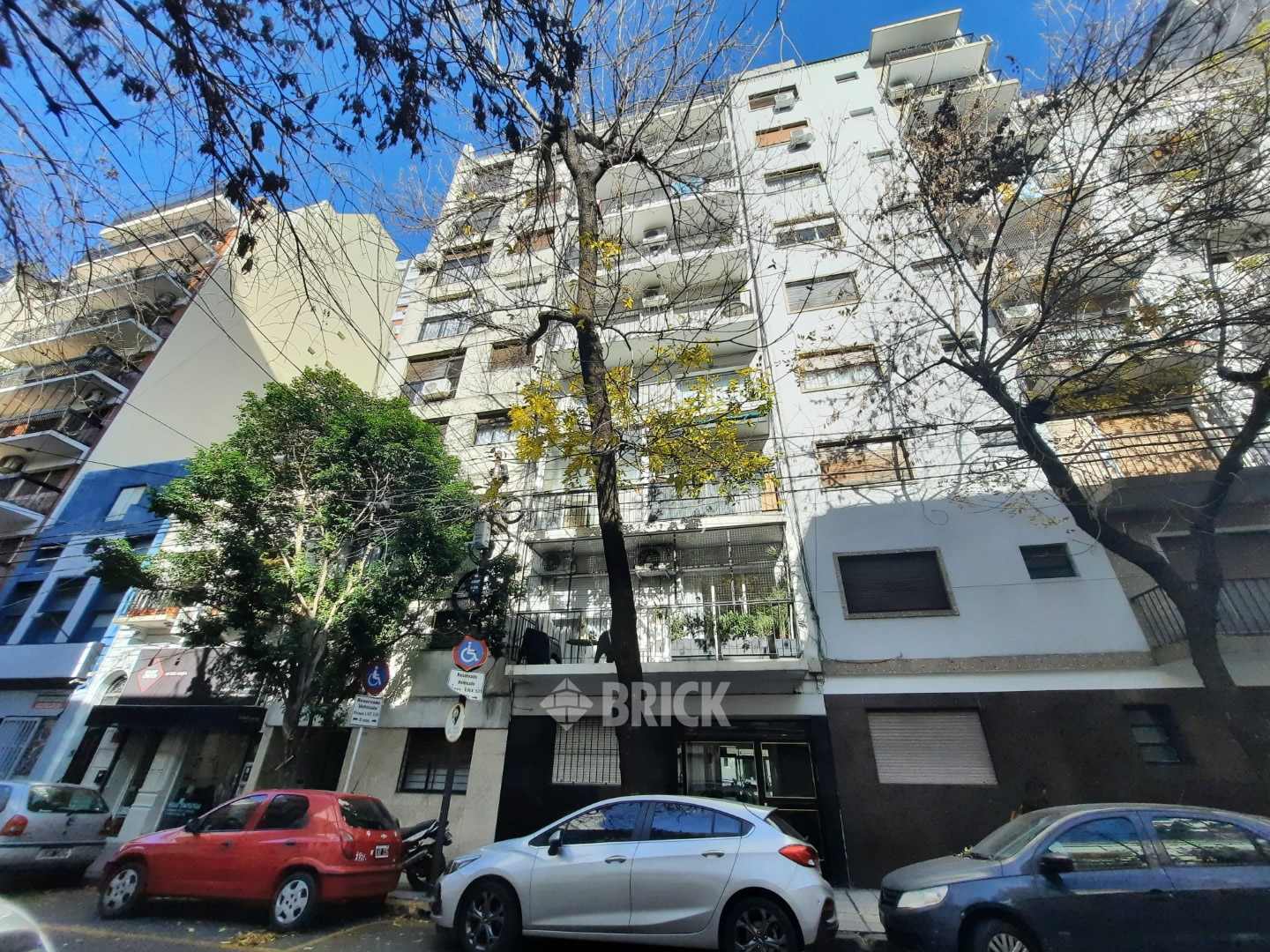 ARENALES al 2700 Piso 3 24