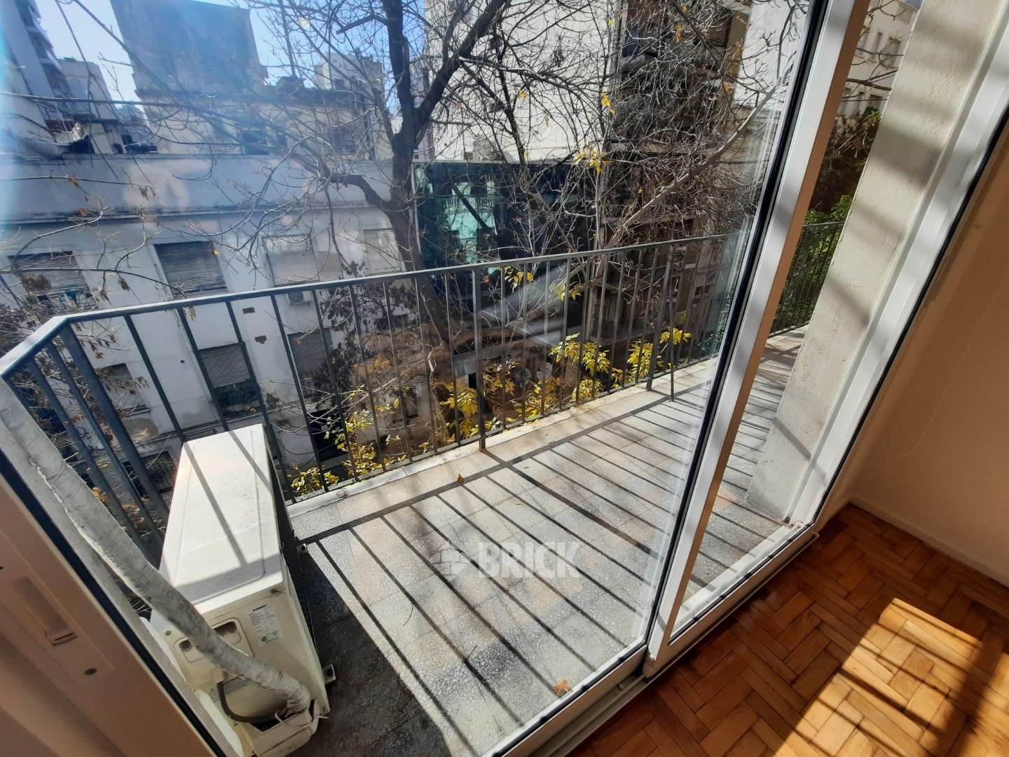 ARENALES al 2700 Piso 3 4