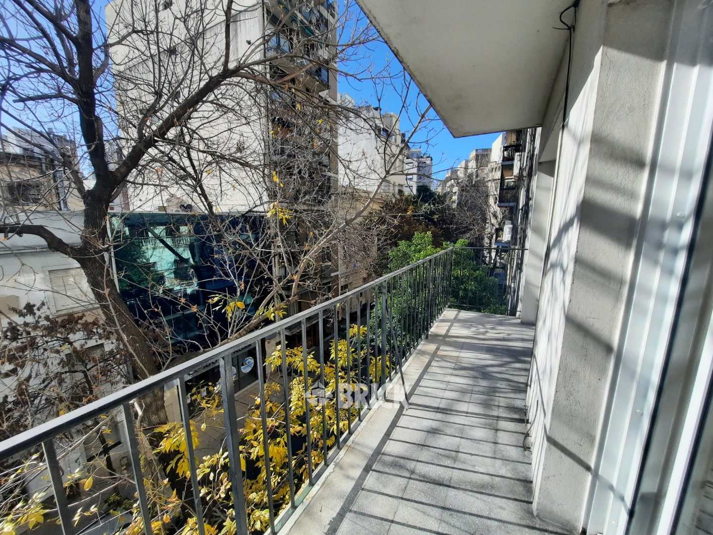 ARENALES al 2700 Piso 3 6