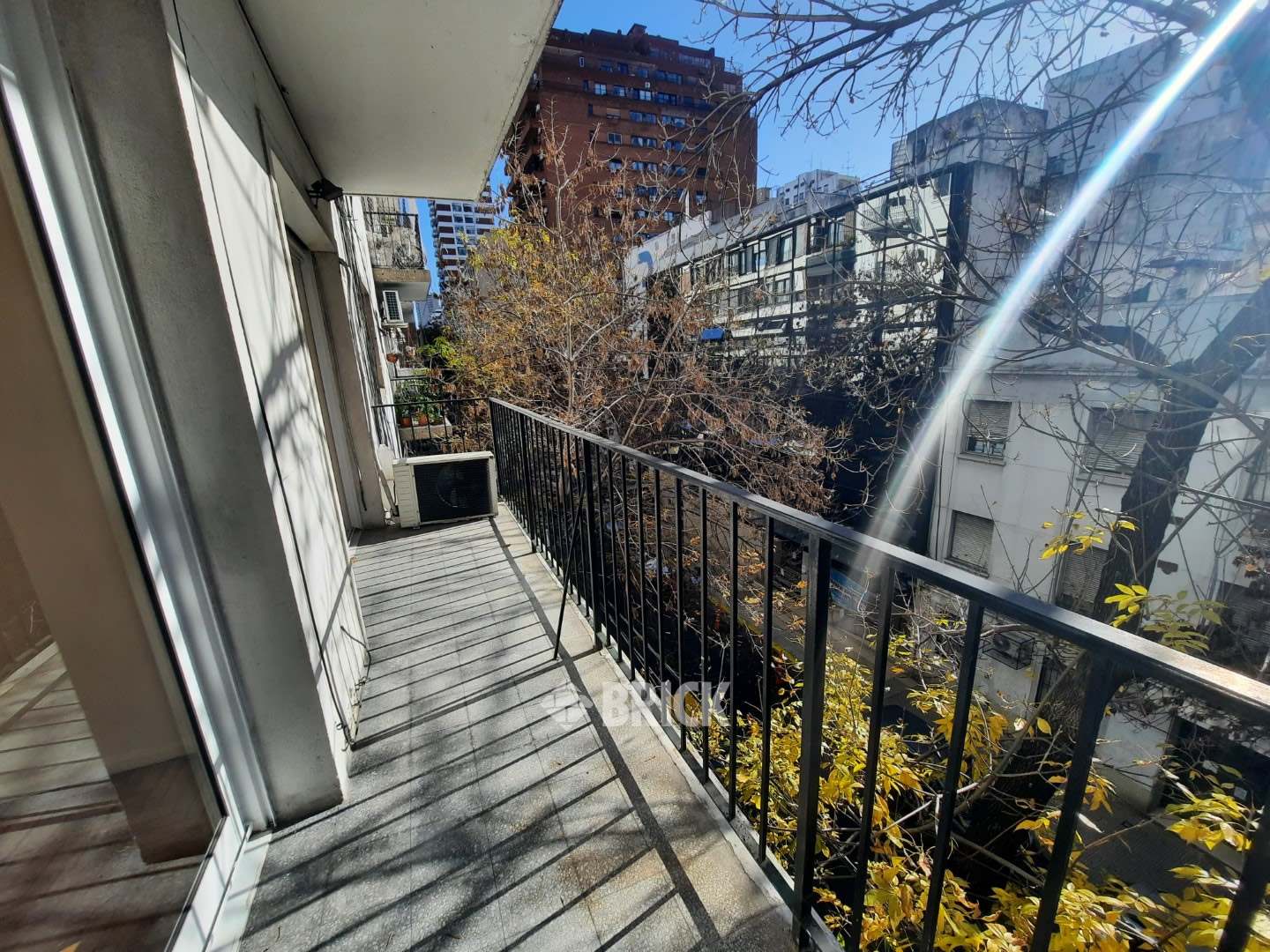 ARENALES al 2700 Piso 3 7