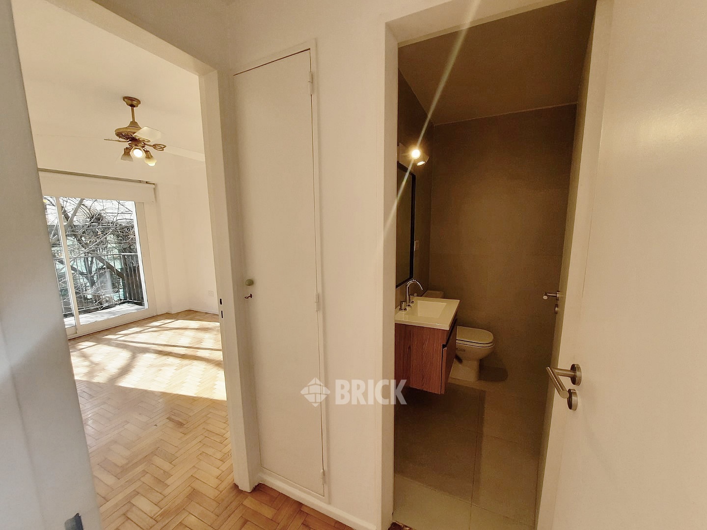 ARENALES al 2700 Piso 3 8