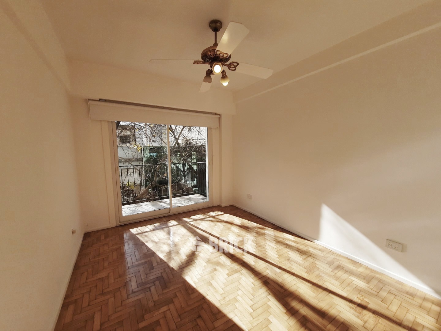 ARENALES al 2700 Piso 3 9