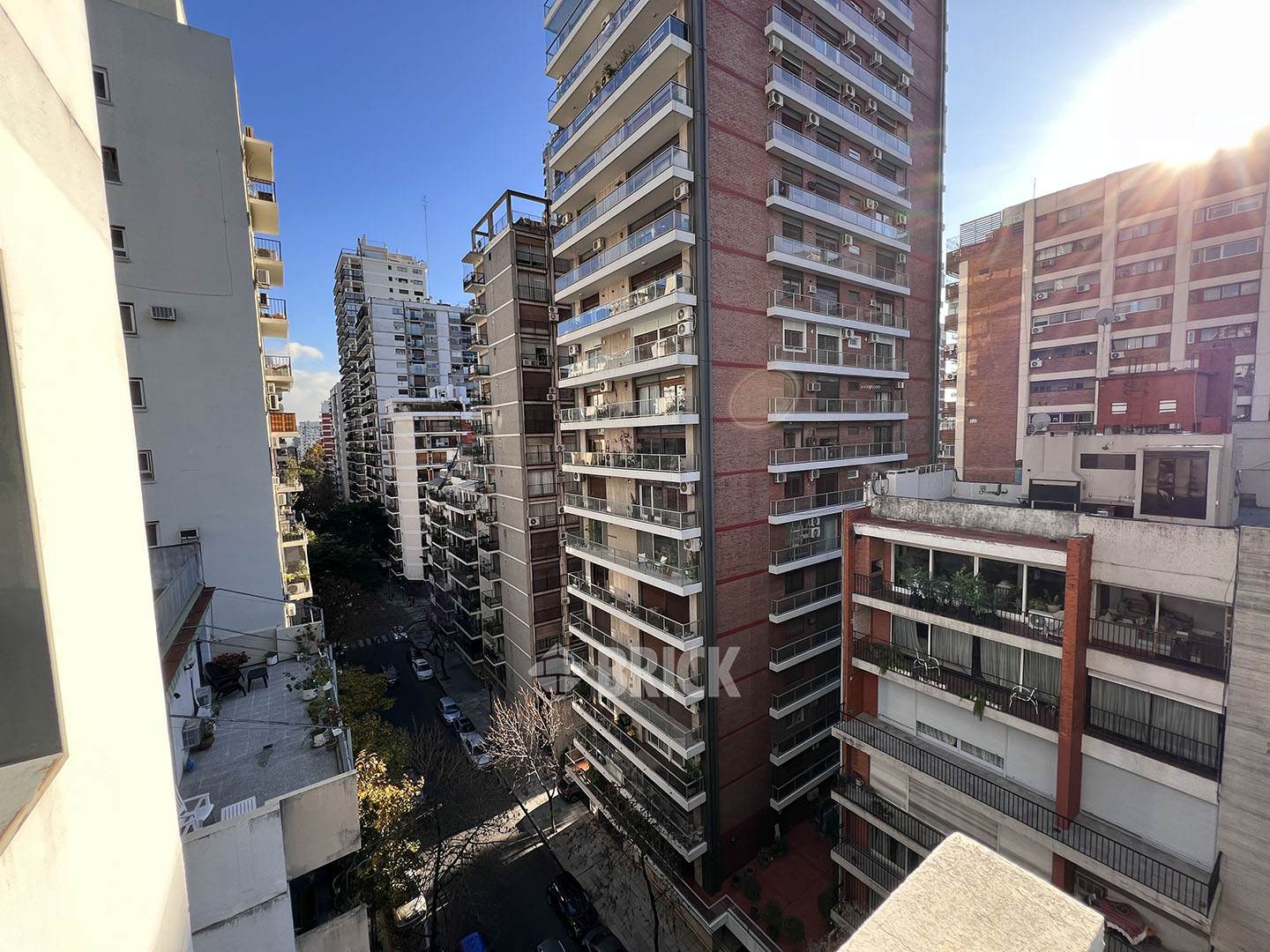 LA PAMPA al 1900 Piso 9 9