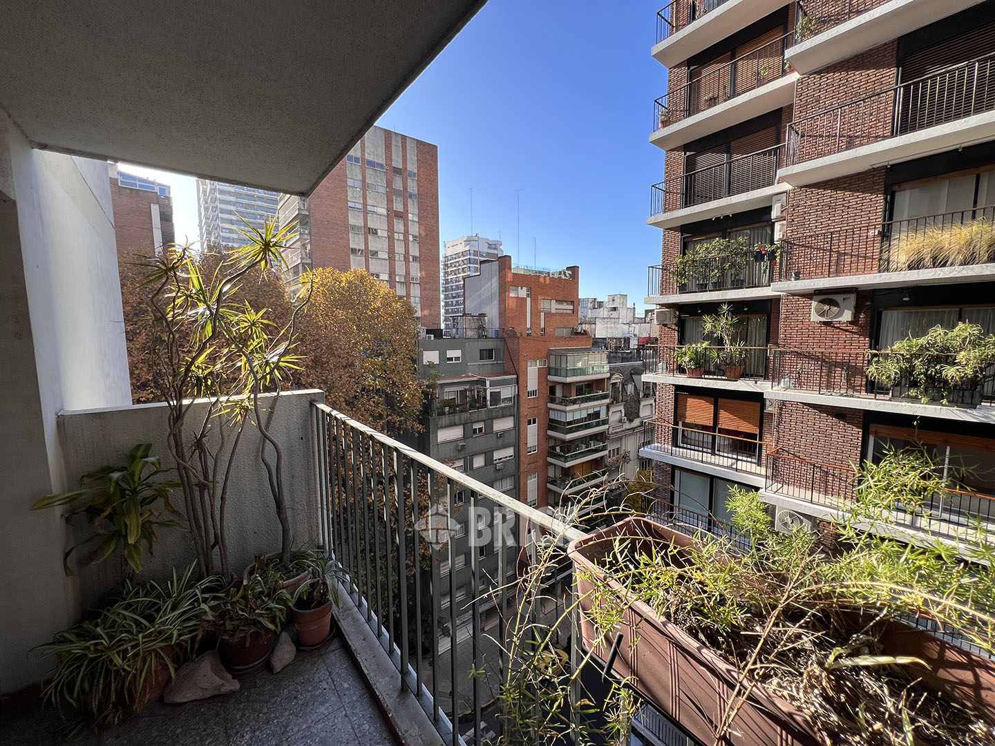 LA PAMPA al 1900 Piso 9 12