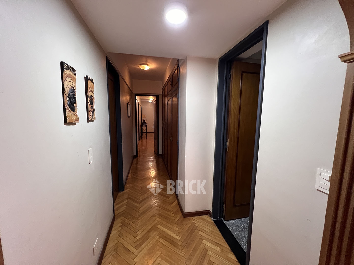 LA PAMPA al 1900 Piso 9 16