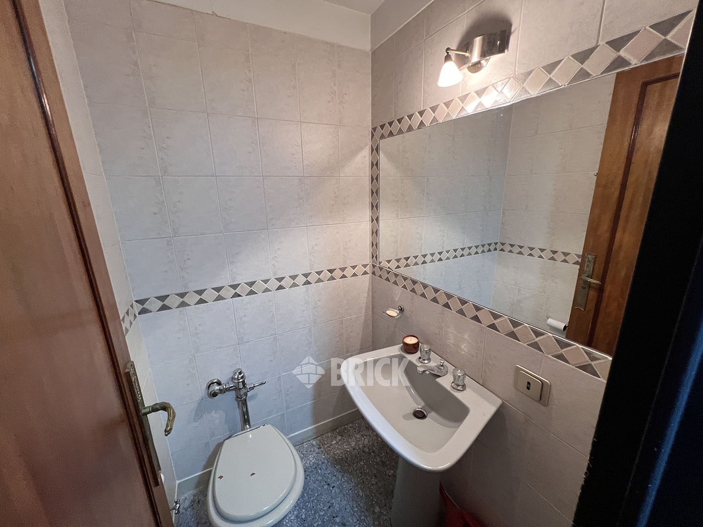 LA PAMPA al 1900 Piso 9 17