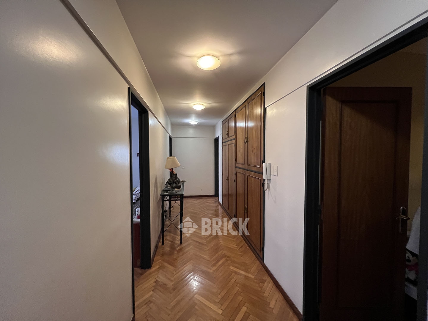 LA PAMPA al 1900 Piso 9 19