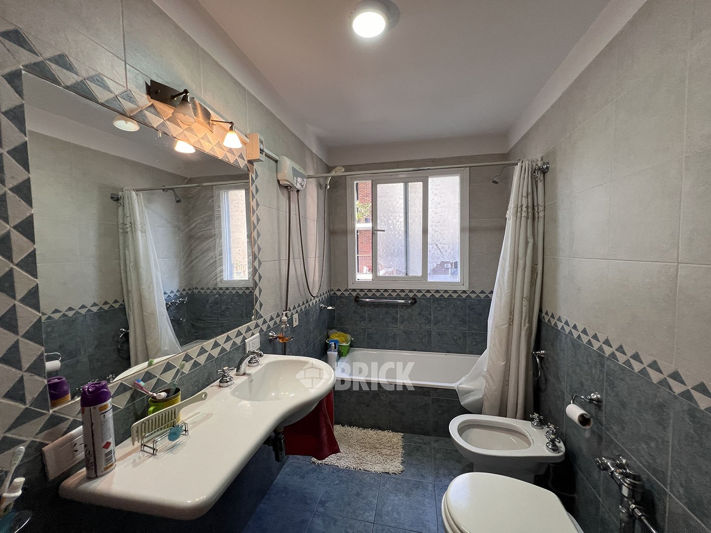 LA PAMPA al 1900 Piso 9 21