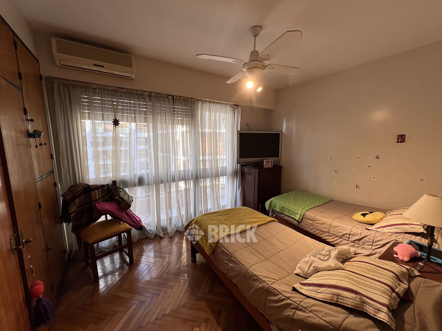 LA PAMPA al 1900 Piso 9 22