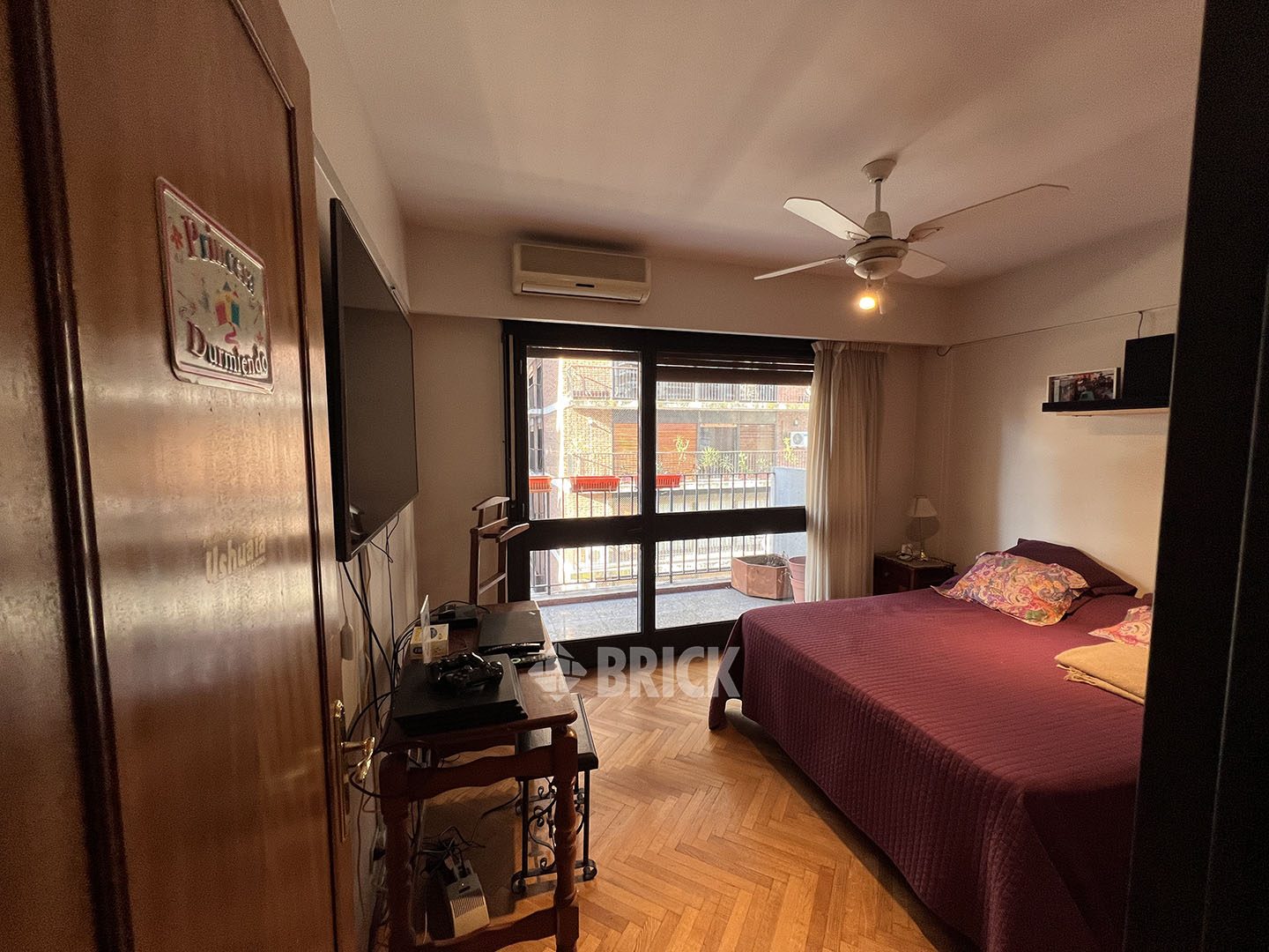 LA PAMPA al 1900 Piso 9 25