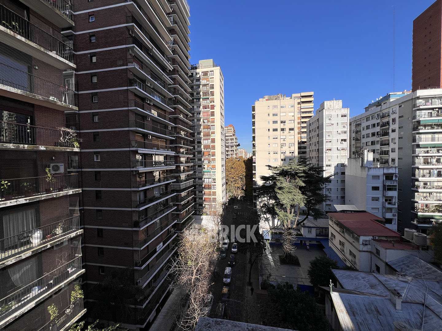 LA PAMPA al 1900 Piso 9 27