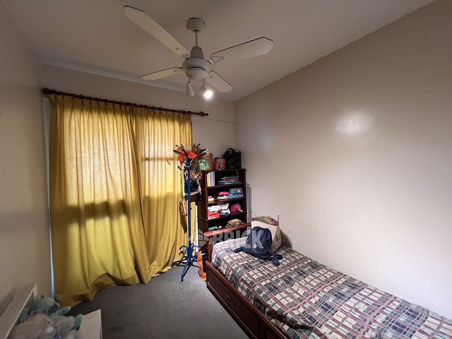 LA PAMPA al 1900 Piso 9 28