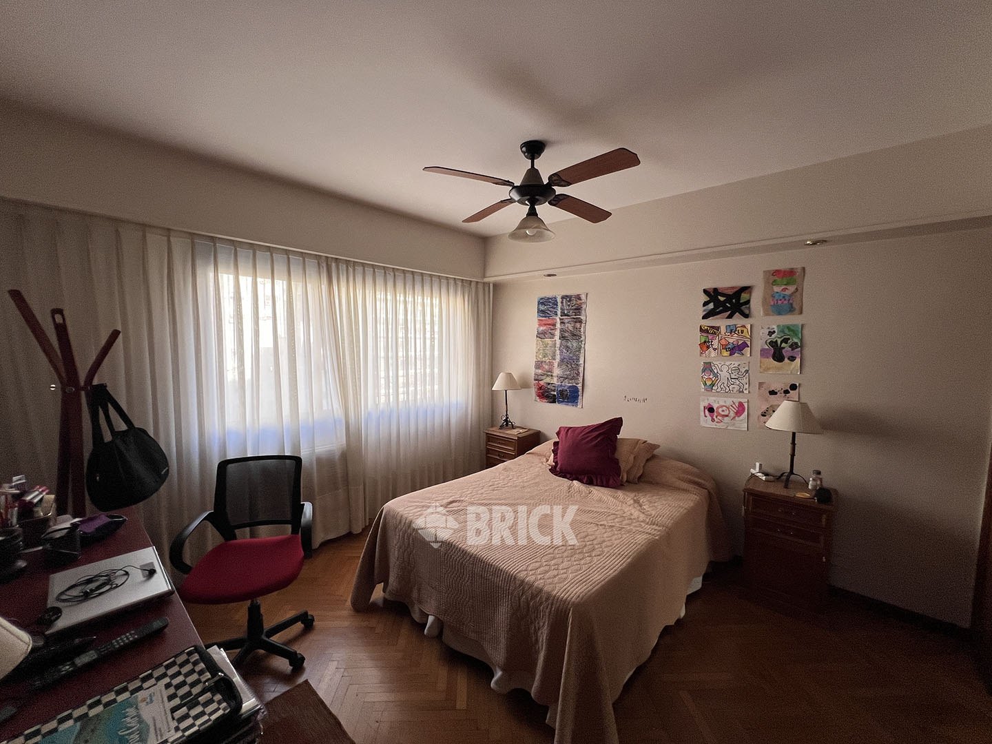 LA PAMPA al 1900 Piso 9 29