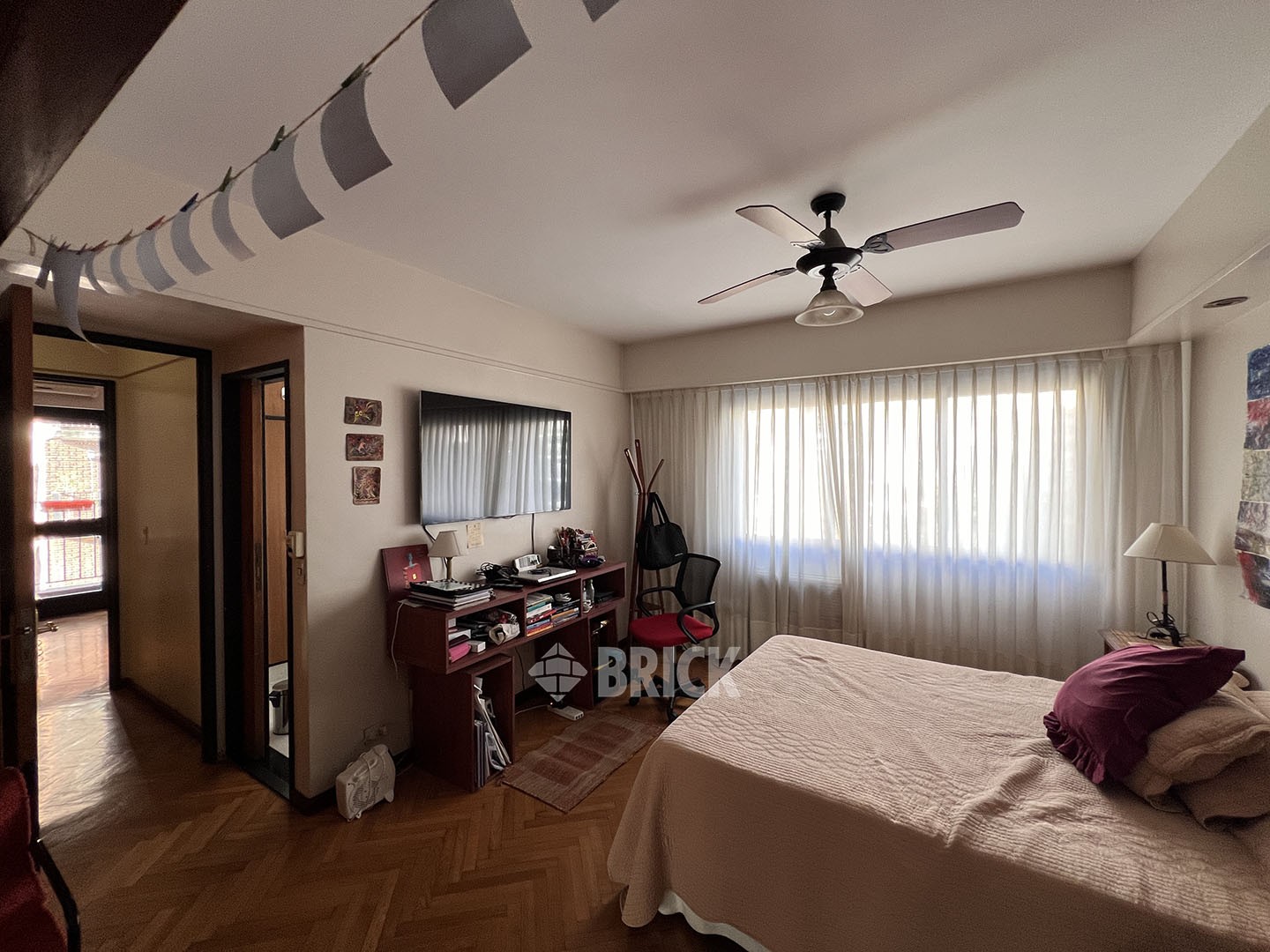 LA PAMPA al 1900 Piso 9 30