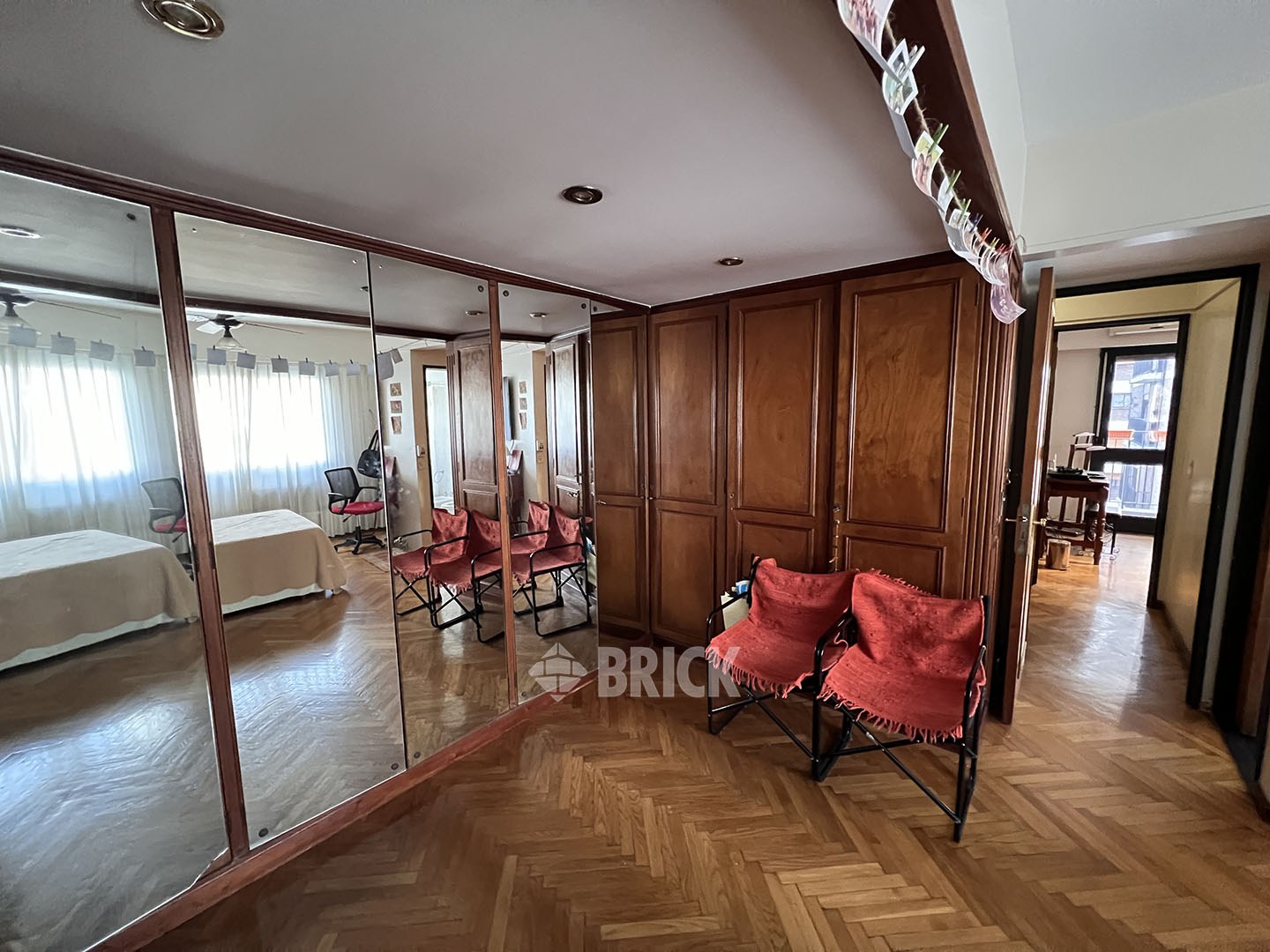 LA PAMPA al 1900 Piso 9 31