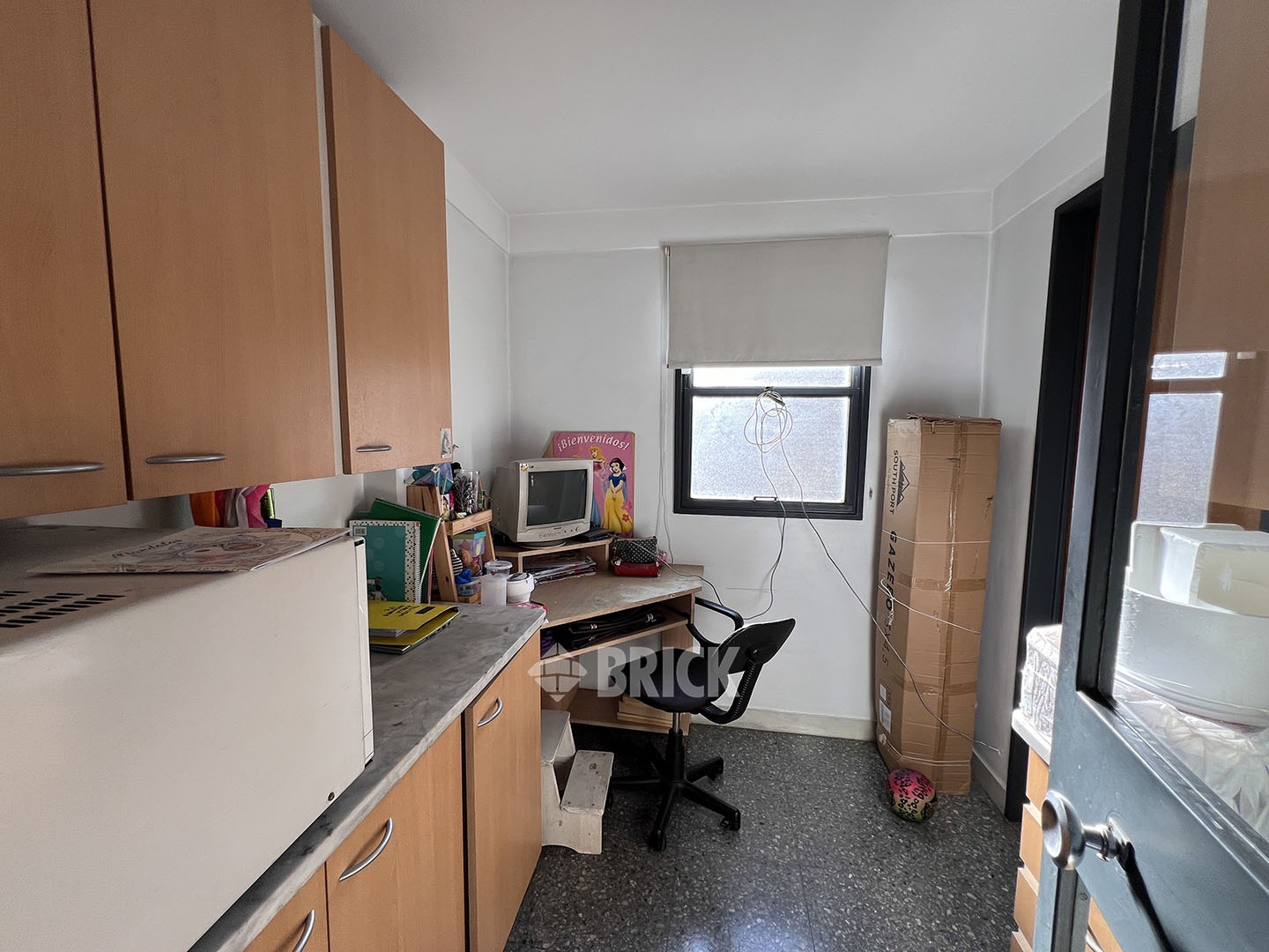 LA PAMPA al 1900 Piso 9 34