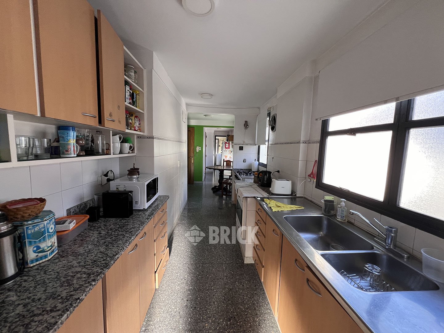 LA PAMPA al 1900 Piso 9 35