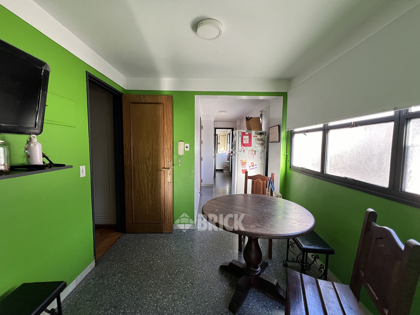 LA PAMPA al 1900 Piso 9 36