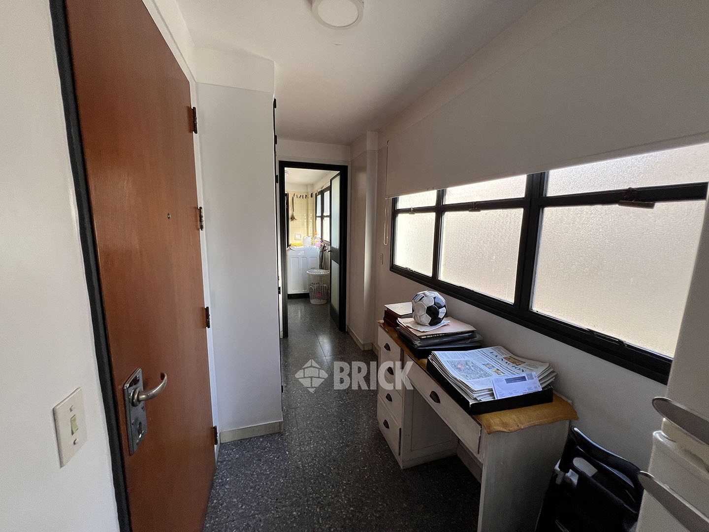 LA PAMPA al 1900 Piso 9 37