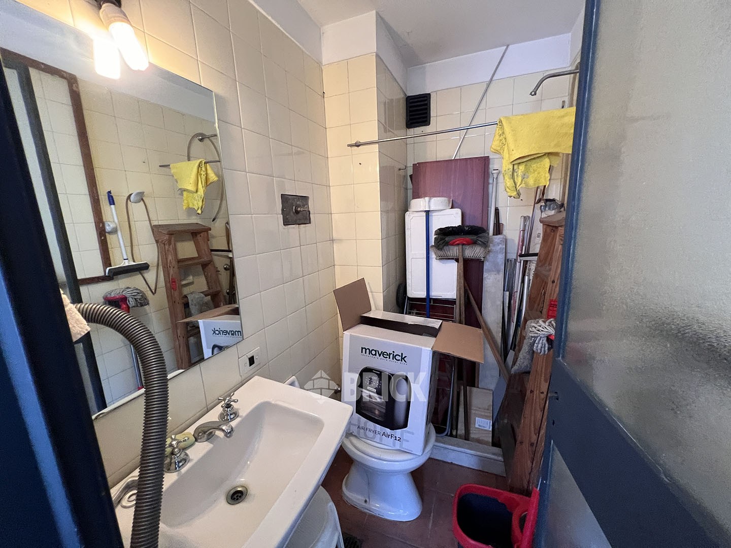 LA PAMPA al 1900 Piso 9 39