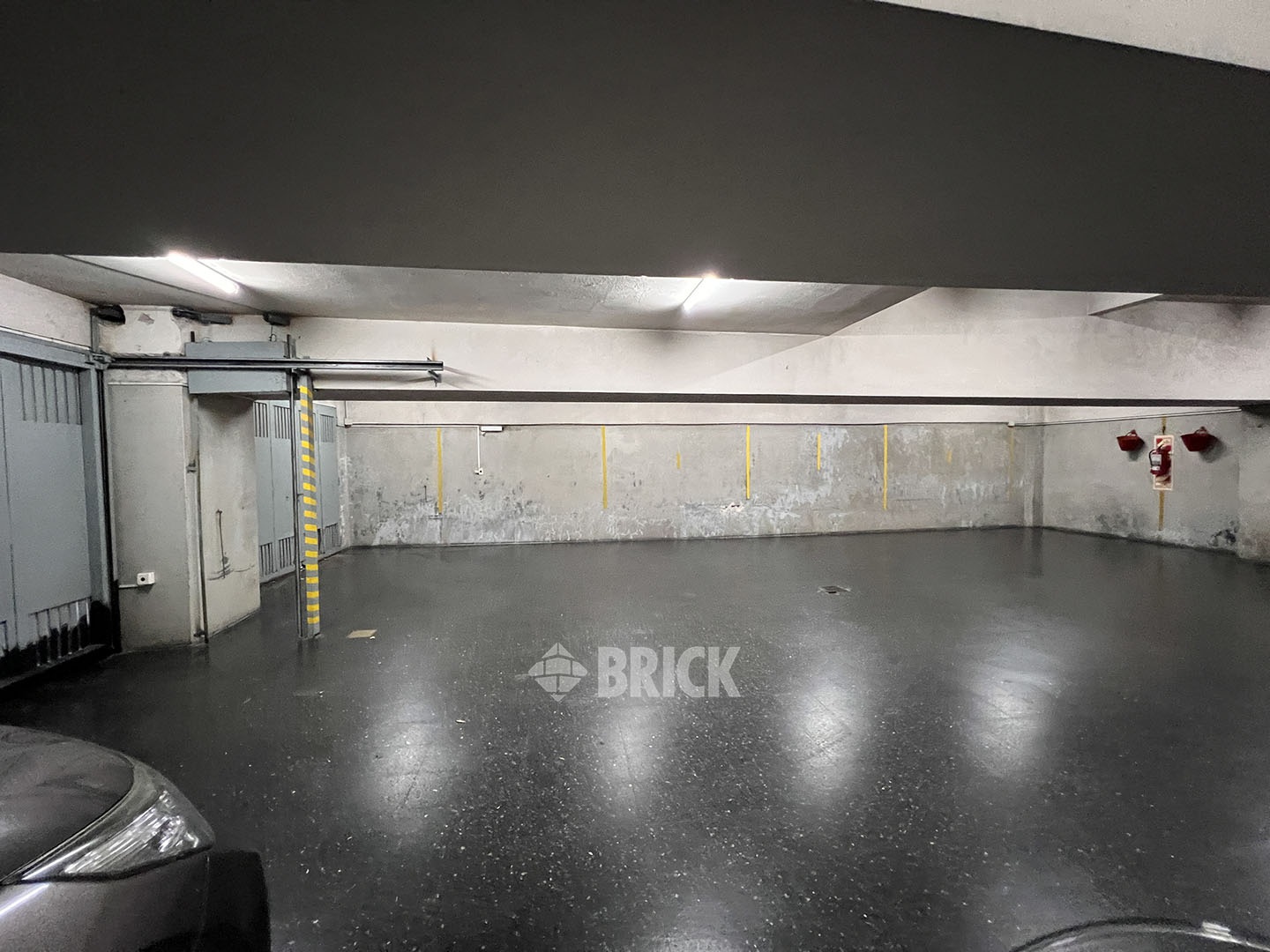 LA PAMPA al 1900 Piso 9 40