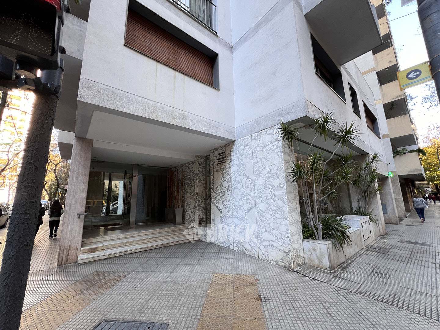 LA PAMPA al 1900 Piso 9 42