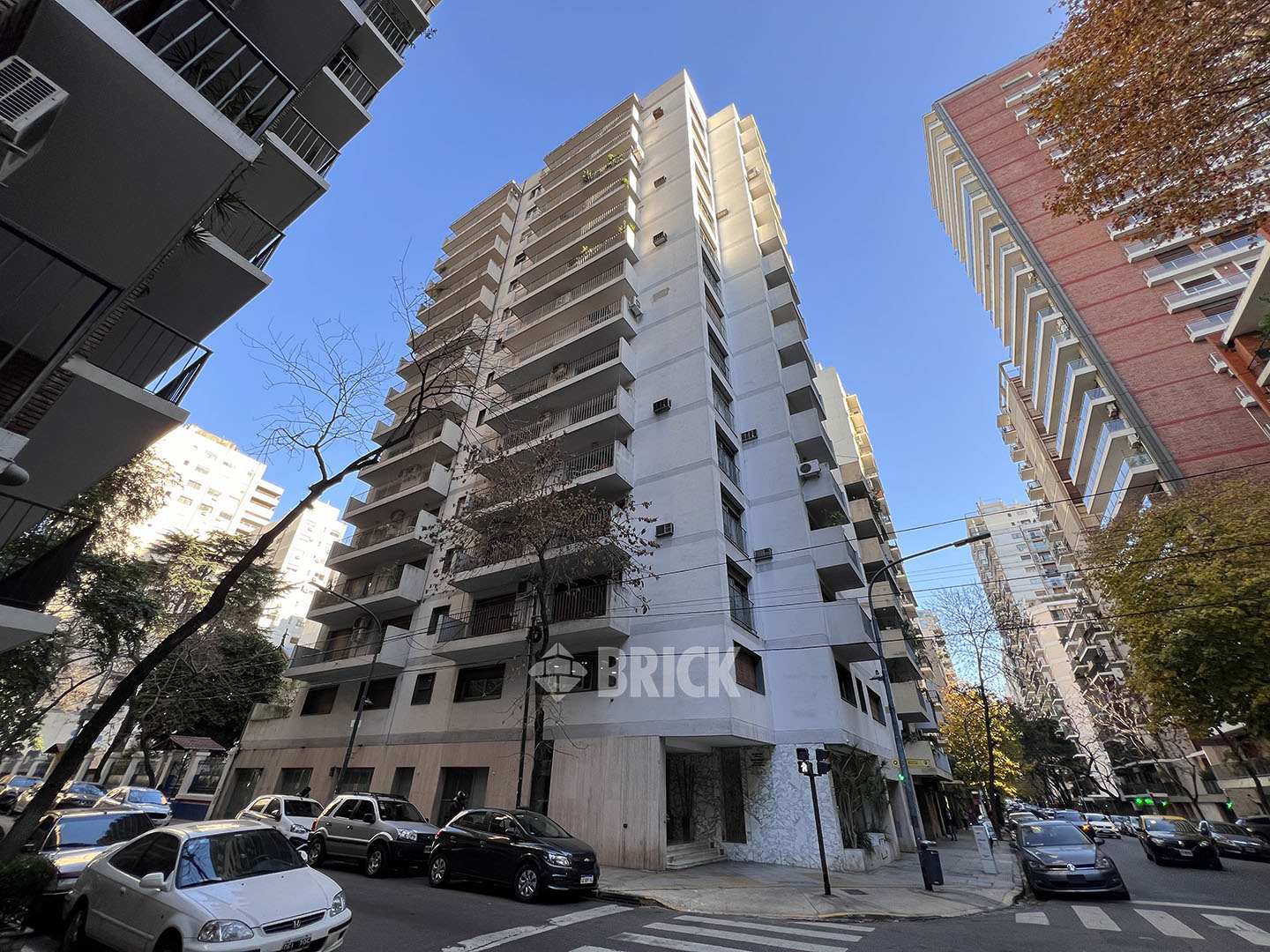 LA PAMPA al 1900 Piso 9 43