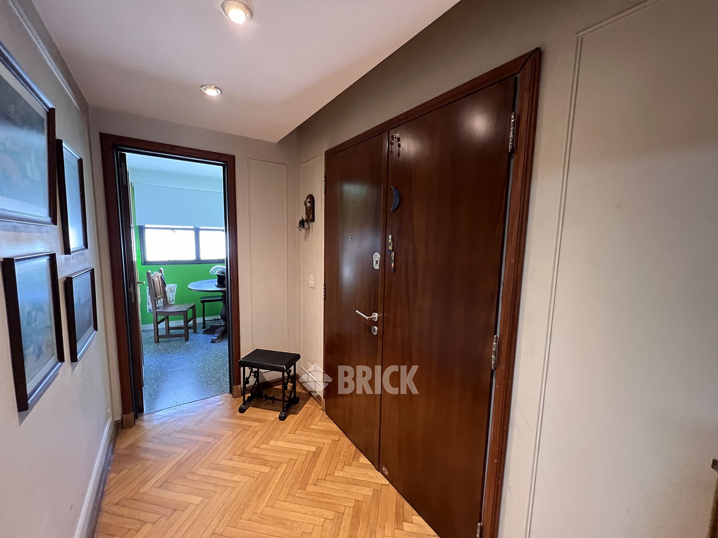 LA PAMPA al 1900 Piso 9 8