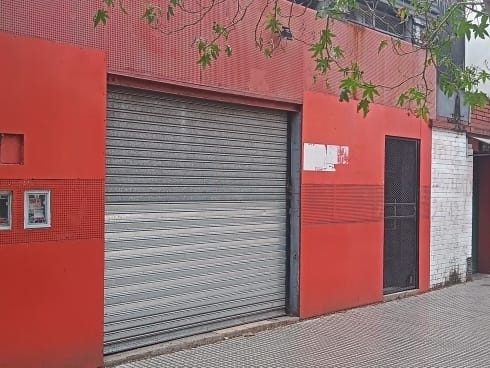 PEDRAZA, MANUELA al 5100 Piso PB 1