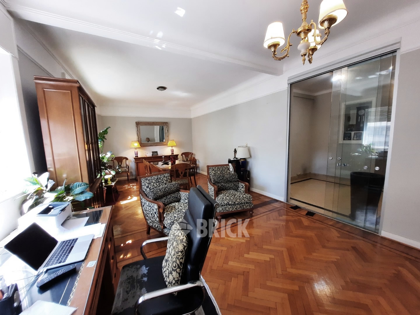 TUCUMAN al 2100 Piso 4 4