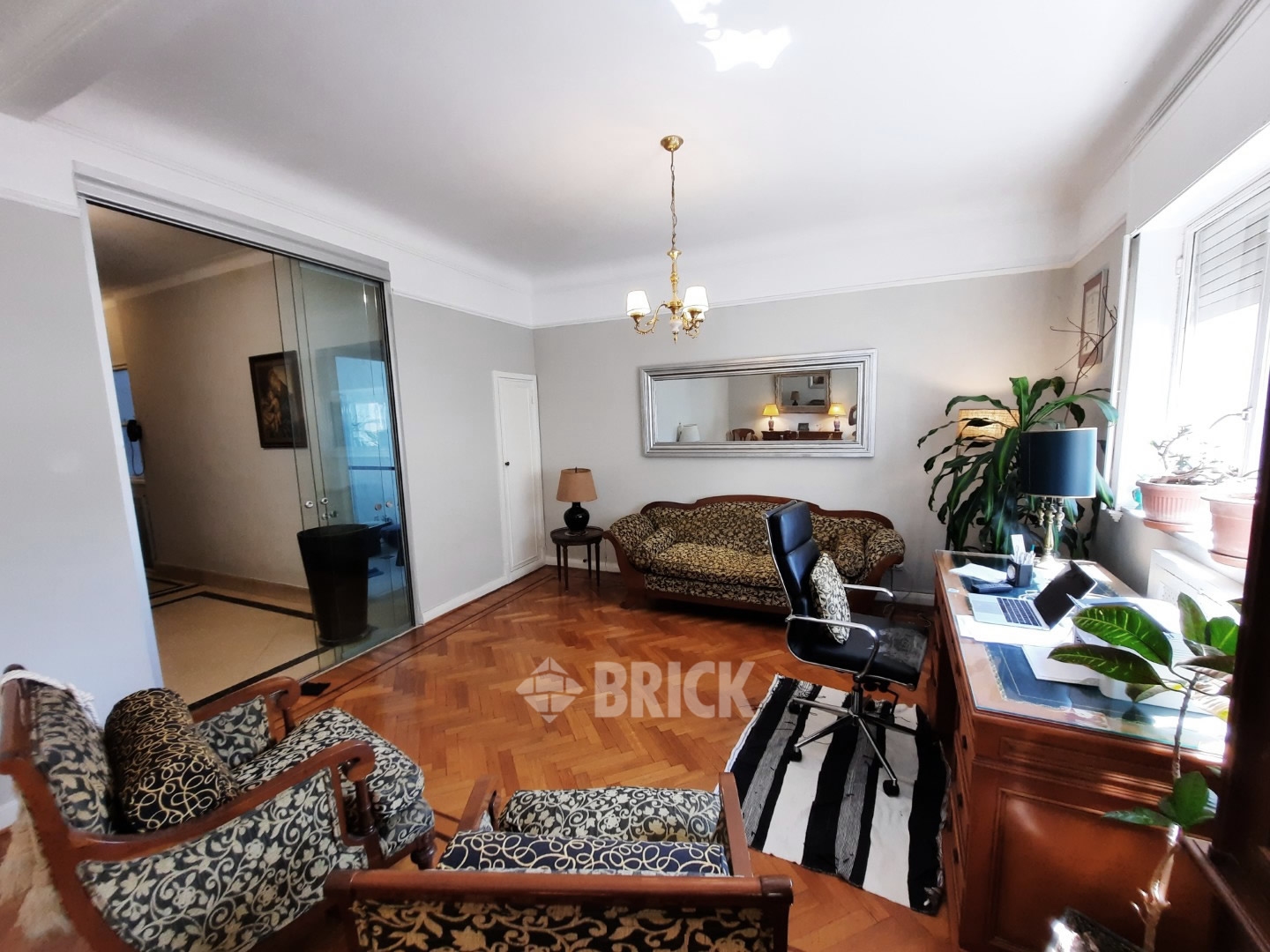 TUCUMAN al 2100 Piso 4 7