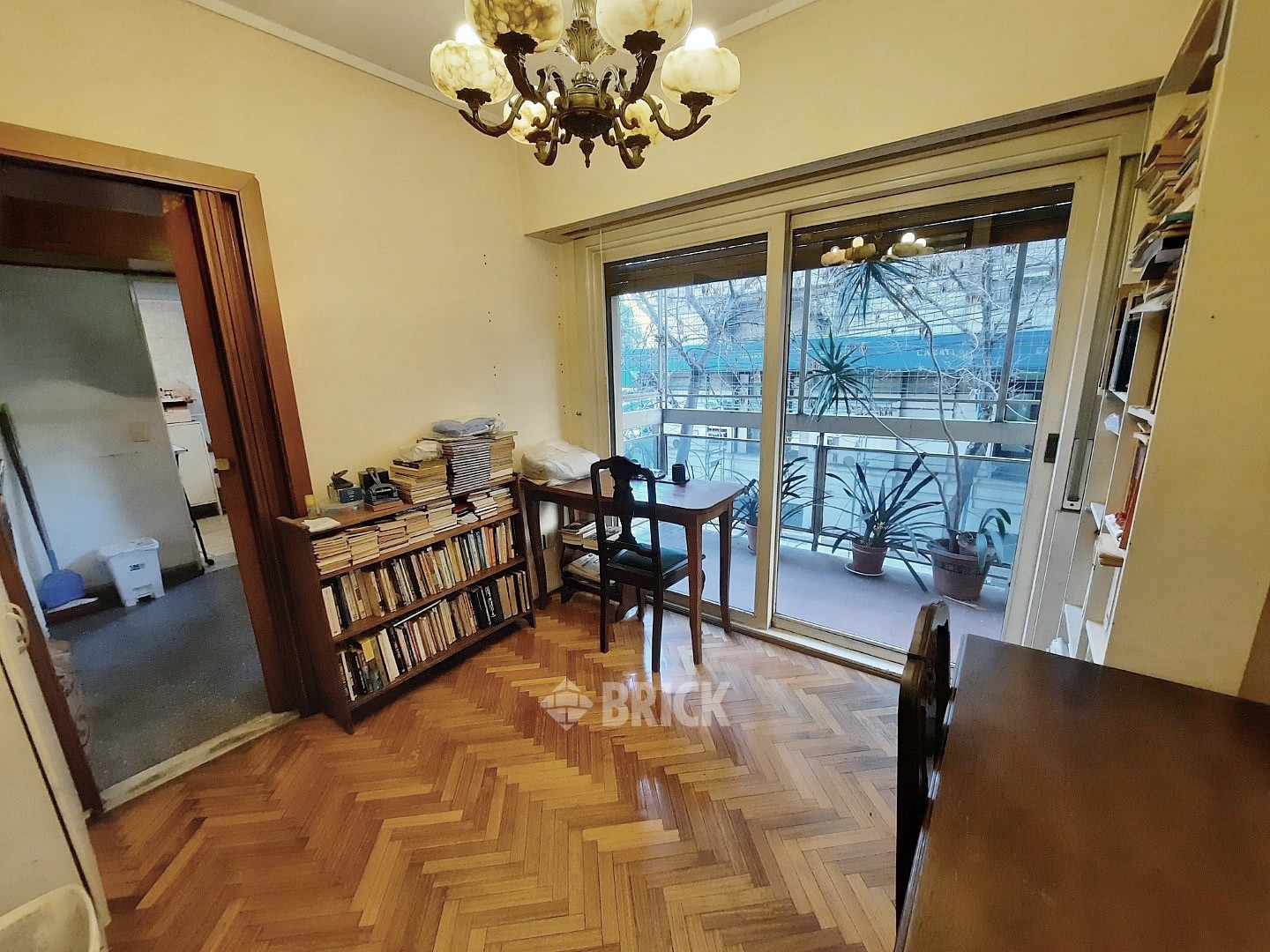 ALVEAR, MARCELO T. DE al 1800 Piso 1 10