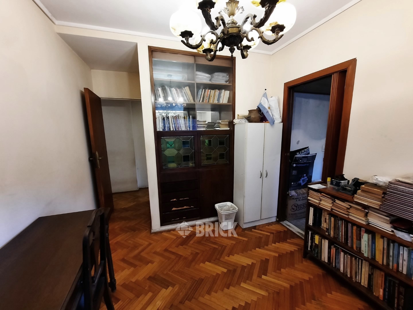 ALVEAR, MARCELO T. DE al 1800 Piso 1 11