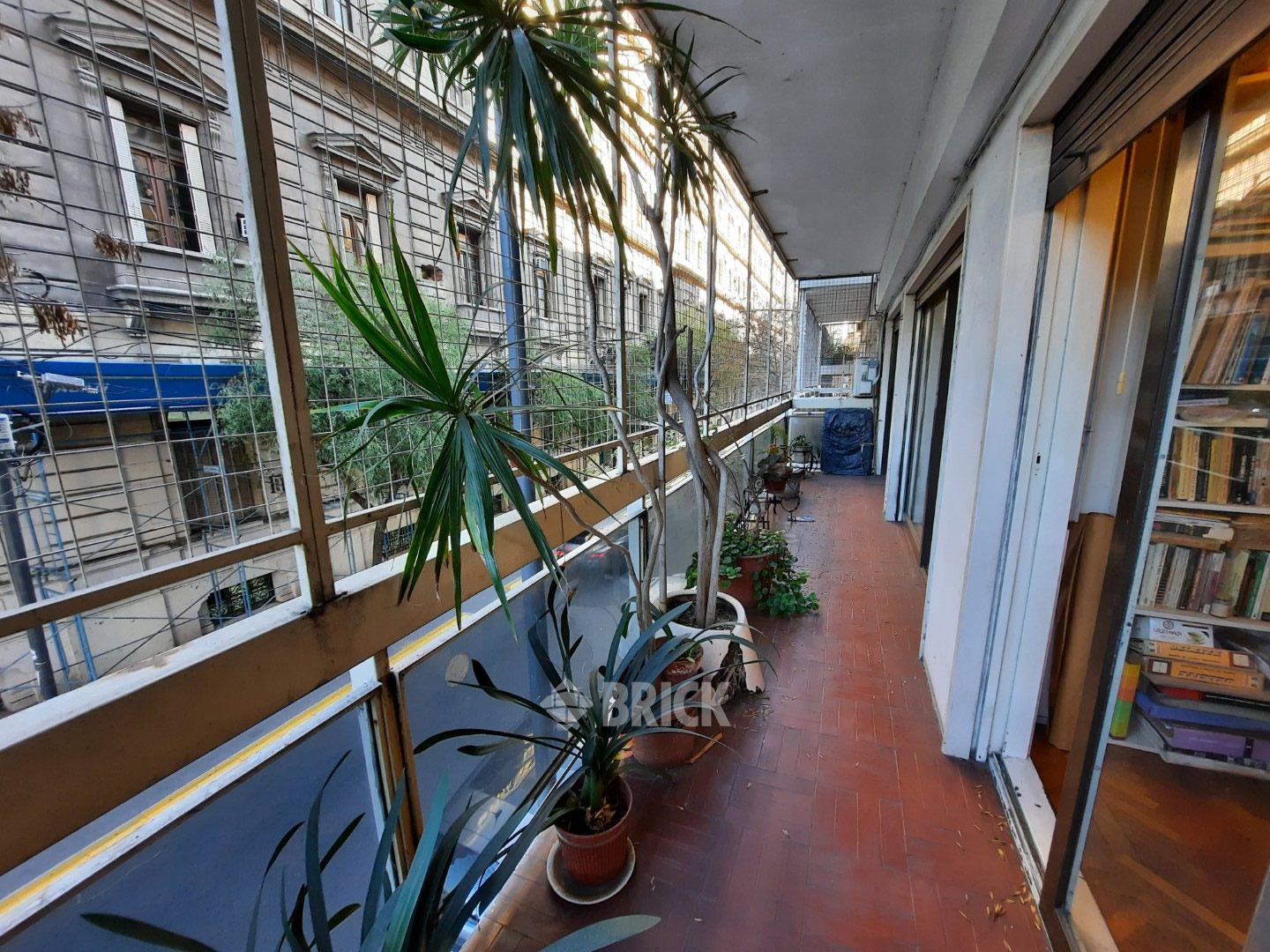ALVEAR, MARCELO T. DE al 1800 Piso 1 12