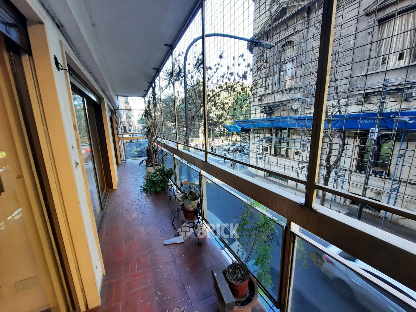 ALVEAR, MARCELO T. DE al 1800 Piso 1 13