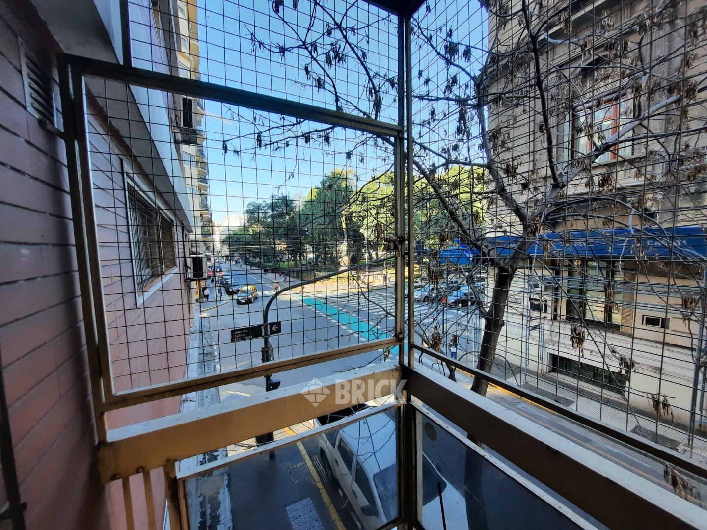ALVEAR, MARCELO T. DE al 1800 Piso 1 14
