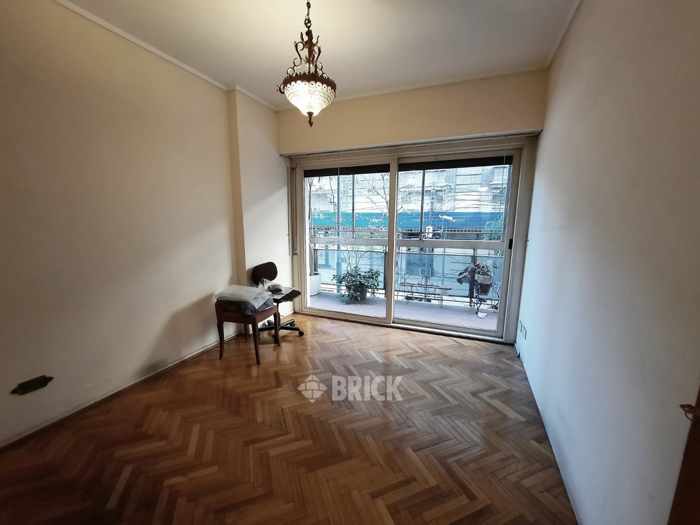 ALVEAR, MARCELO T. DE al 1800 Piso 1 15