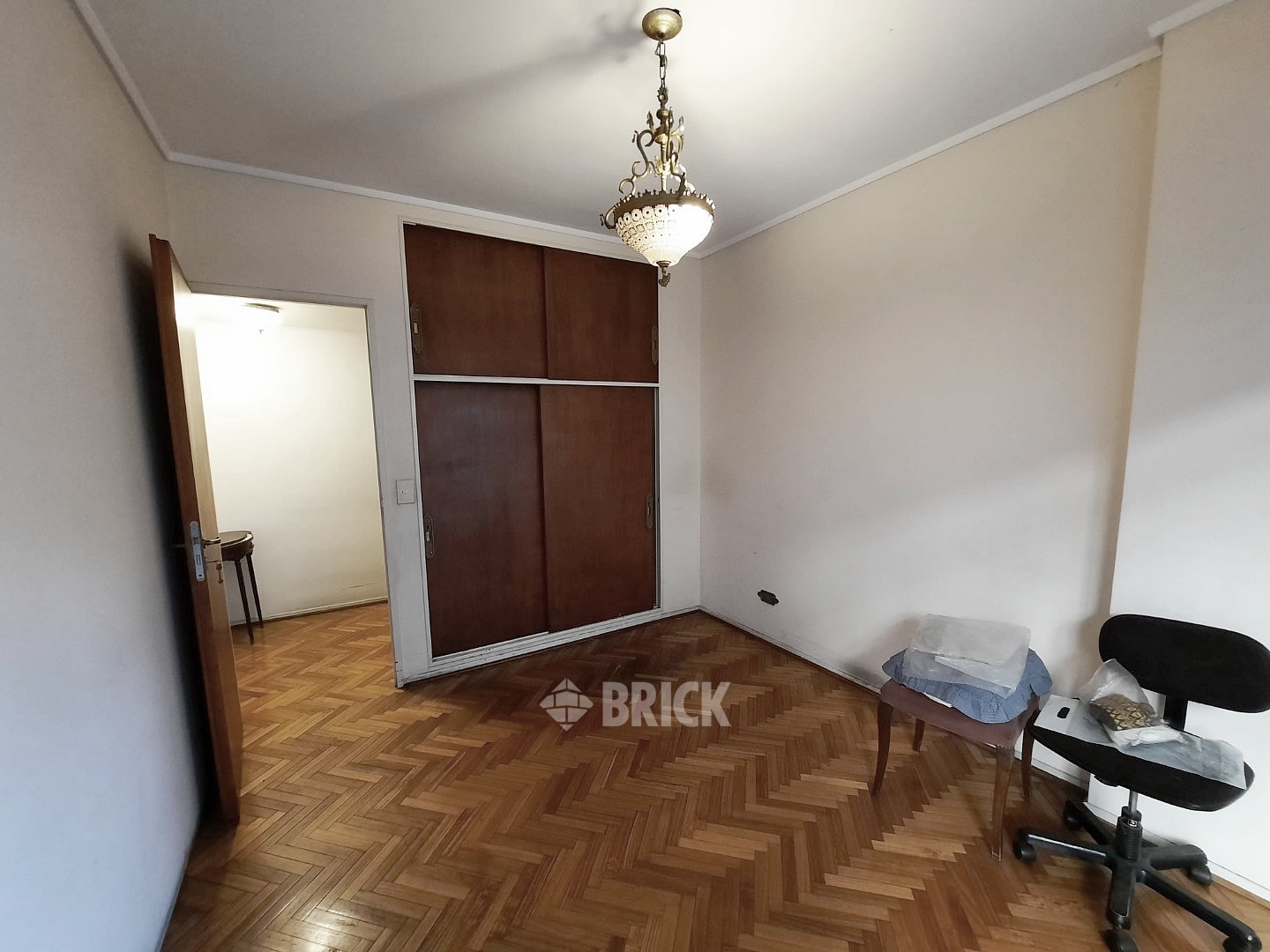 ALVEAR, MARCELO T. DE al 1800 Piso 1 16