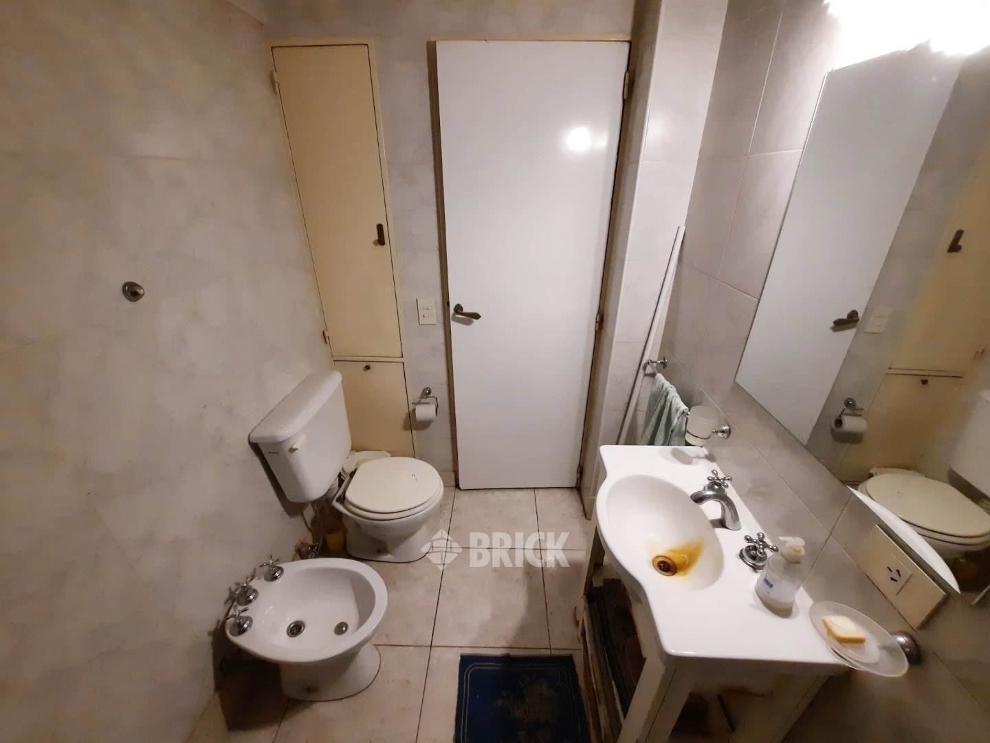 ALVEAR, MARCELO T. DE al 1800 Piso 1 18