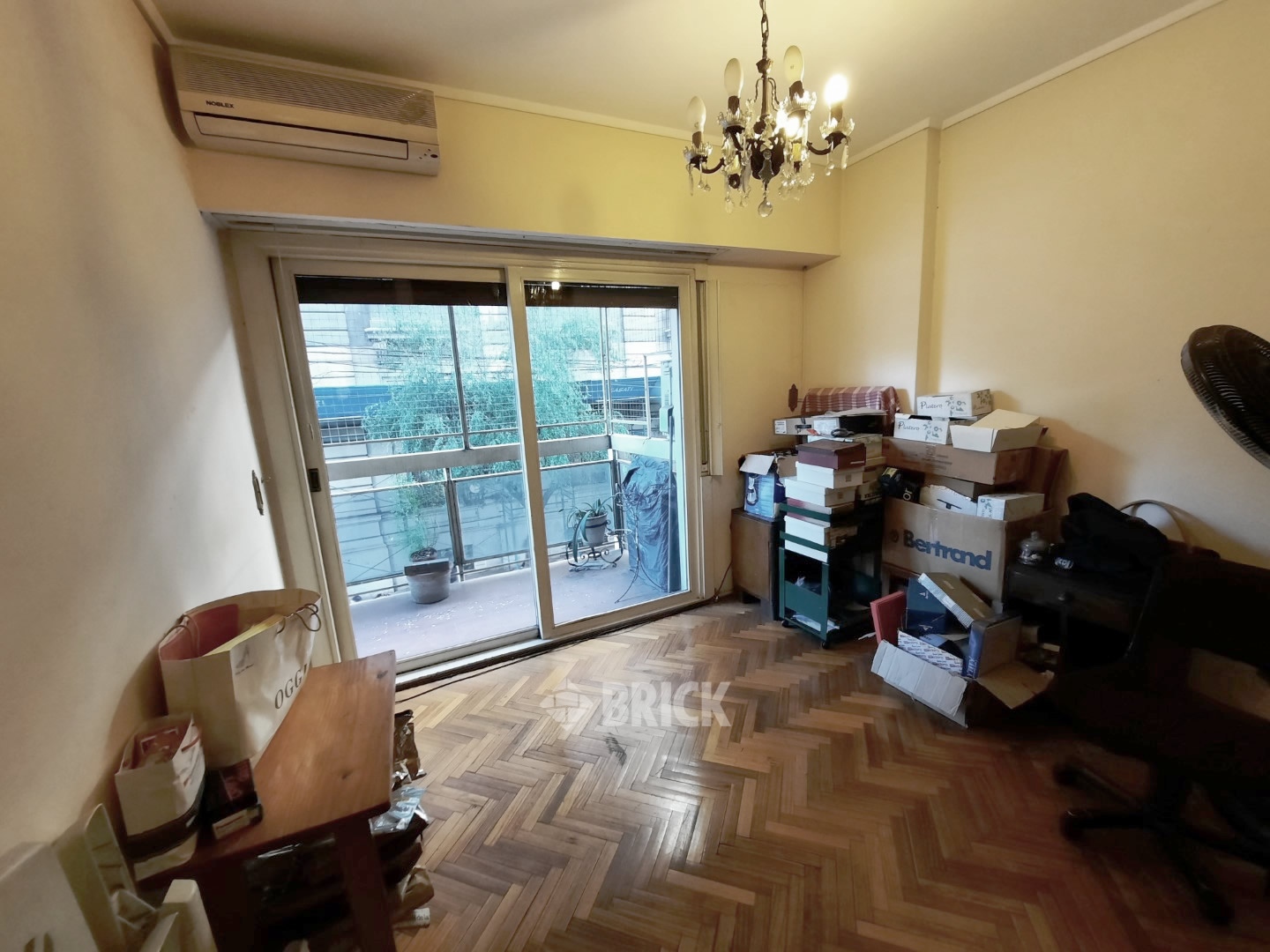 ALVEAR, MARCELO T. DE al 1800 Piso 1 19
