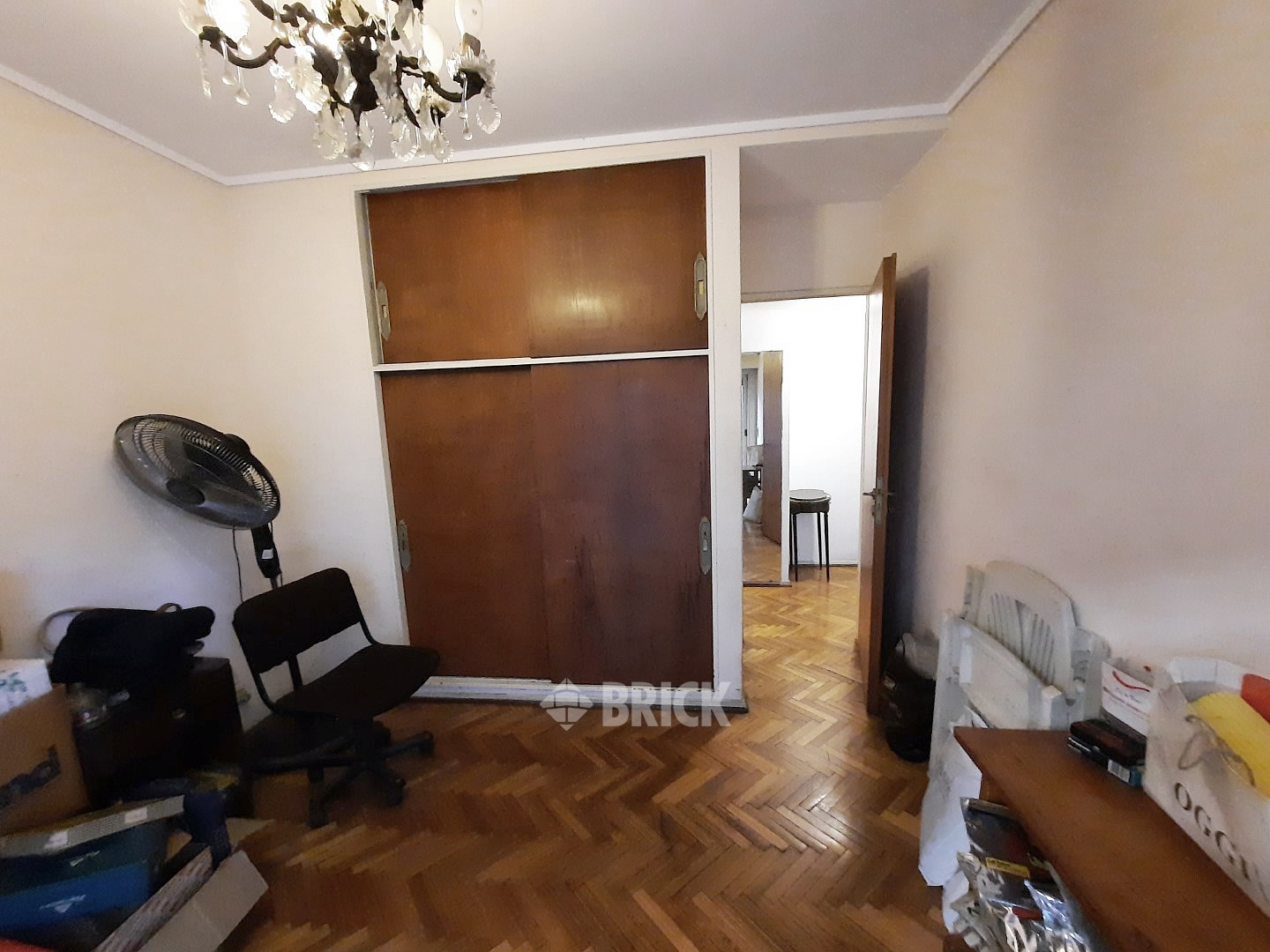 ALVEAR, MARCELO T. DE al 1800 Piso 1 20