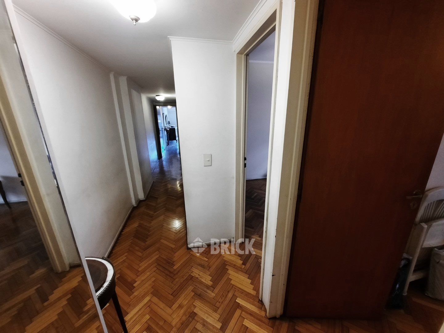 ALVEAR, MARCELO T. DE al 1800 Piso 1 21