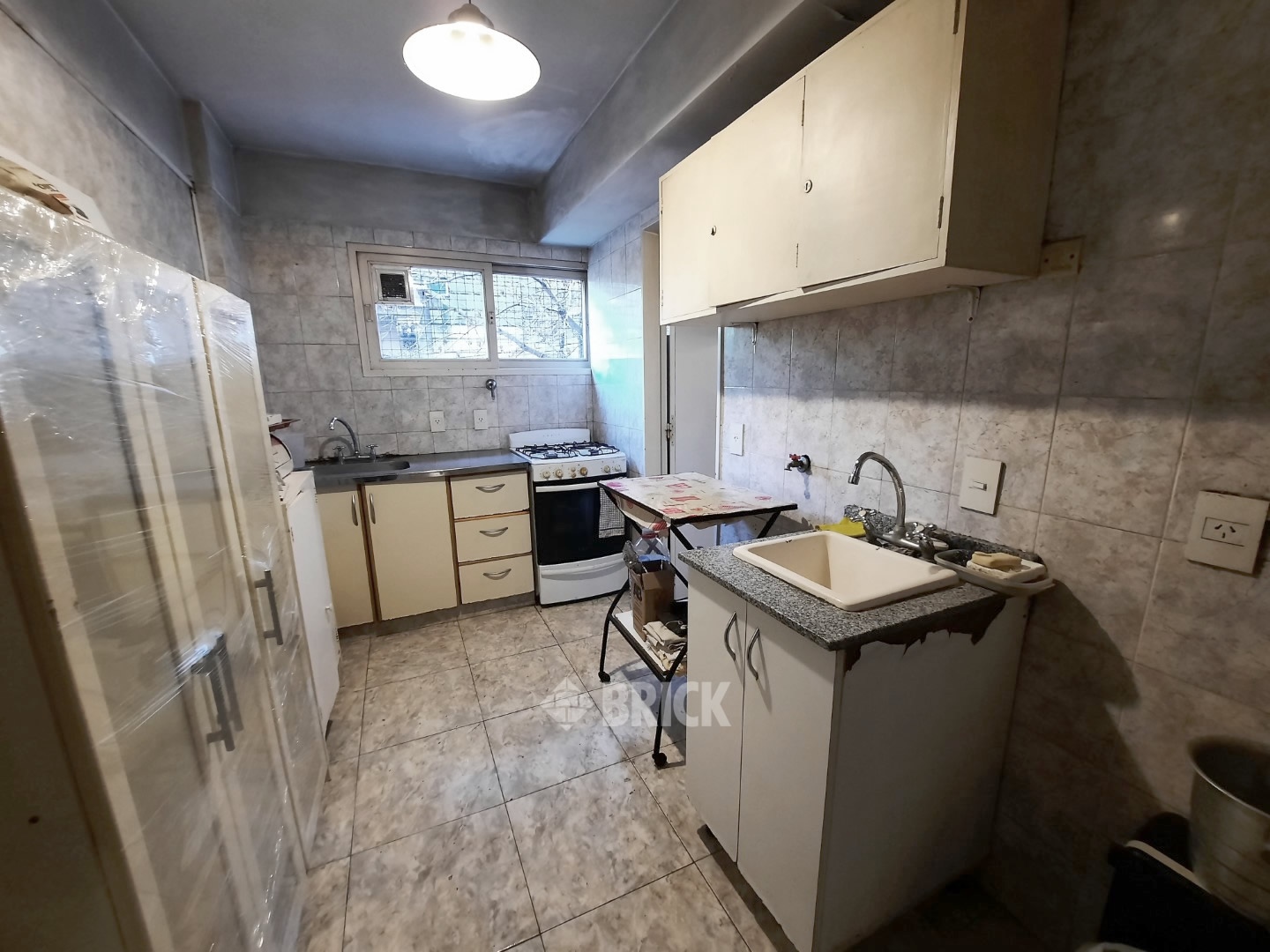 ALVEAR, MARCELO T. DE al 1800 Piso 1 22